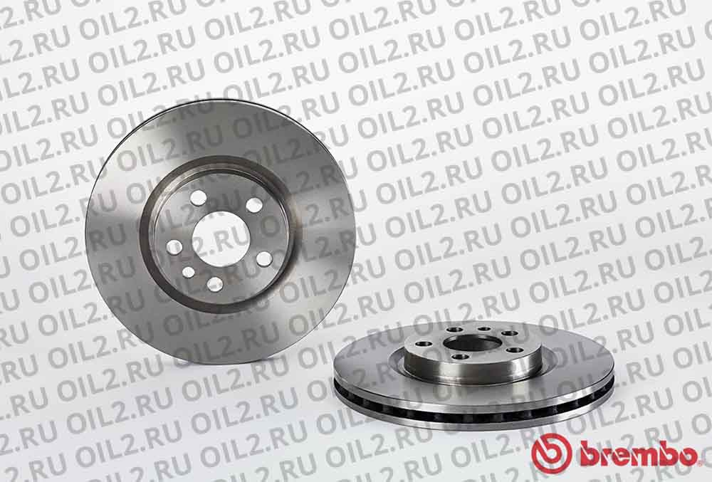  BREMBO 09.5180.24. .