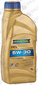 ������ RAVENOL HCL 5W-30 1 .