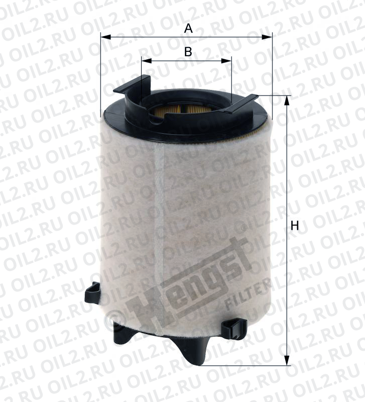   Hengst E482L01.  .