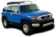     Toyota (USA / CAN) FJ Cruiser