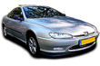     Peugeot 406 Coupe