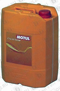 Вилочное масло MOTUL Fork Oil Expert Medium 10W 20 л.