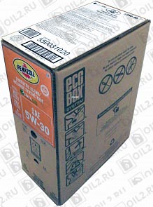PENNZOIL Synthetic Blend 5W-30 22,7 . Ecobox 