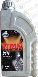 ������   FUCHS Titan DCTF 1 .