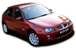     Rover 25