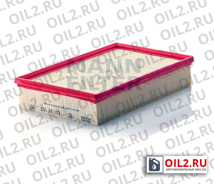  MANN CU 31 152
