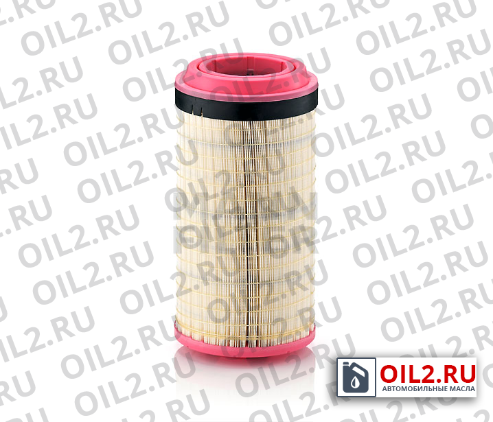  MANN C 21 600