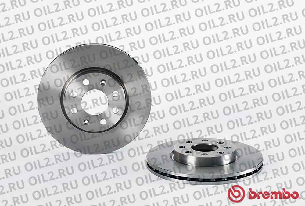  BREMBO 09.5843.34. .