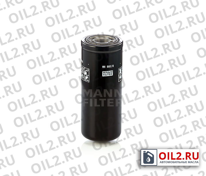  MANN WH 980/8