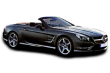     Mercedes-Benz SL-