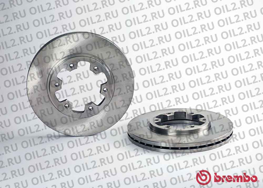 ����� BREMBO 09.5055.10. ������������.