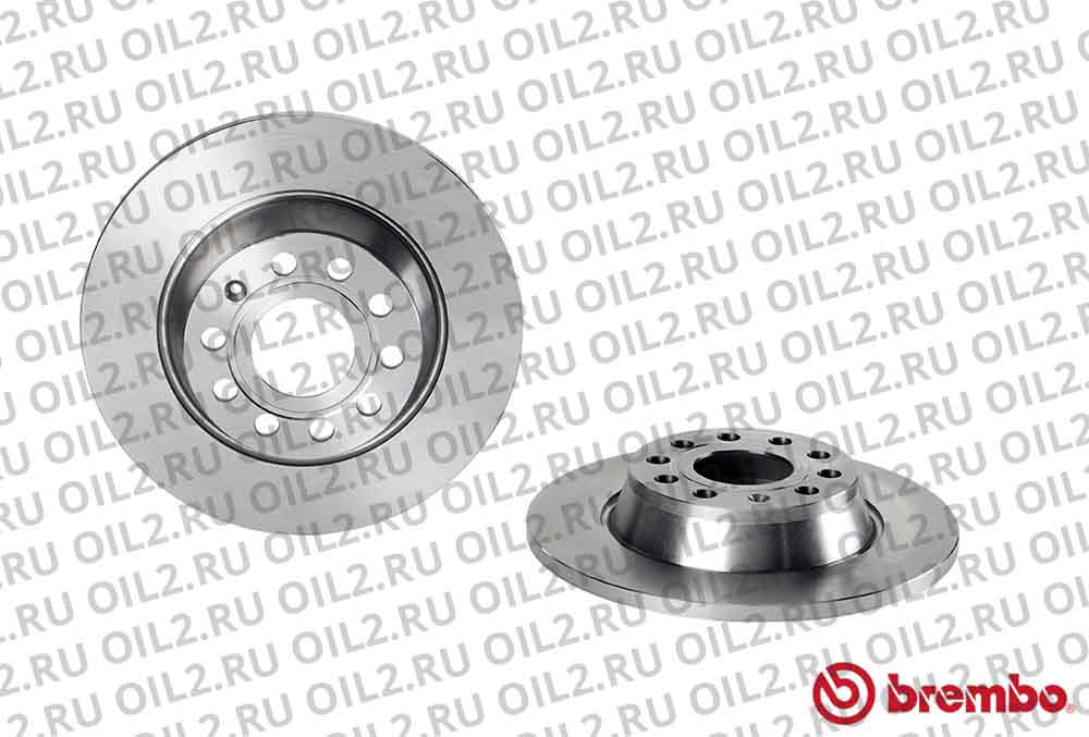  BREMBO 08.A202.10. .