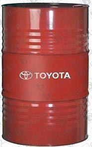 ������ TOYOTA Motor oil 5W-30 SN/GF-5 208 �.