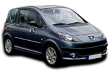     Peugeot 1007