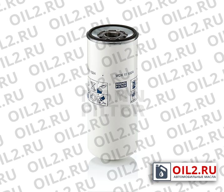 ������ MANN WDK 11 102/4