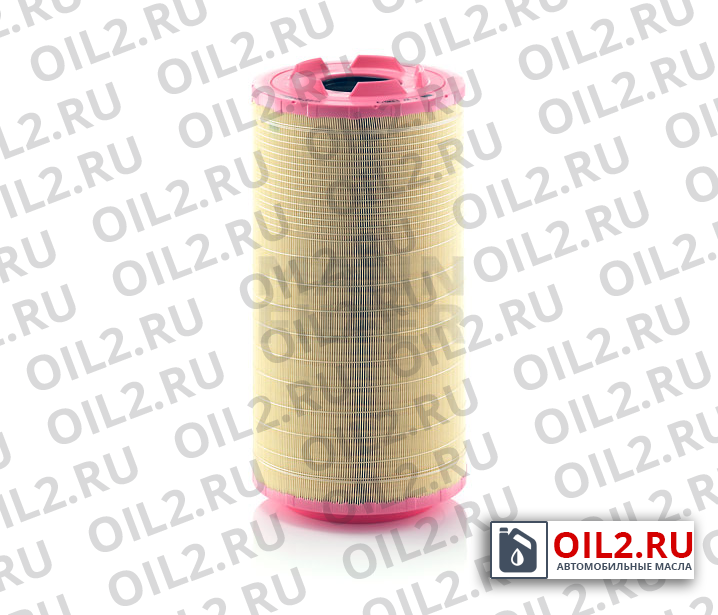  MANN C 27 1320/3
