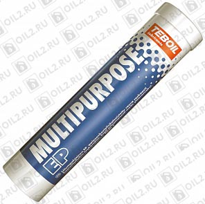 ������  TEBOIL Multipurpose EP 0,4 