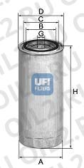 ������   UFI 24.349.00
