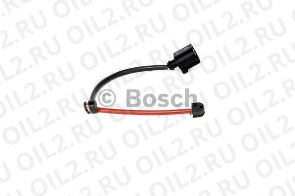 контактный датчик износа задней опоры (Bosch 1987473560). Фотогаллерея. контактный датчик износа задней опоры (Bosch 1987473560). Фотогаллерея.