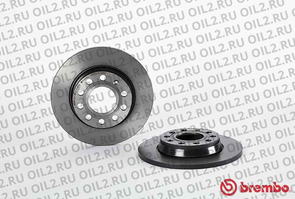  BREMBO 08.9918.21. .