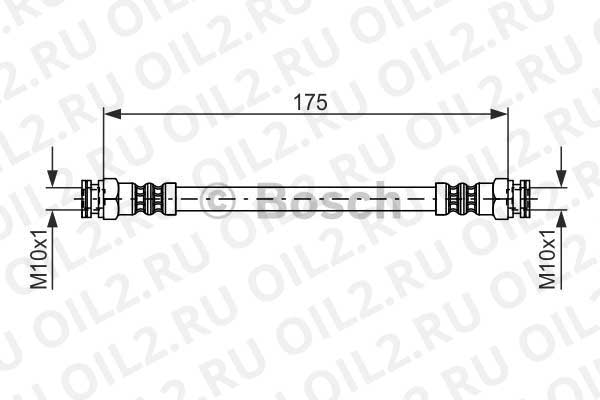   (Bosch 1987476012)