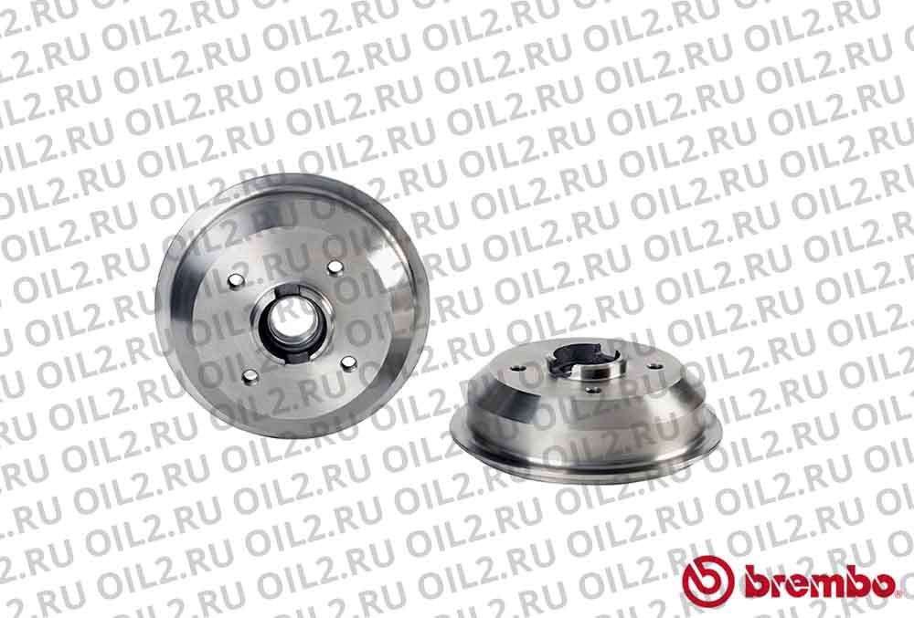 ������ �������� BREMBO 14.3166.50