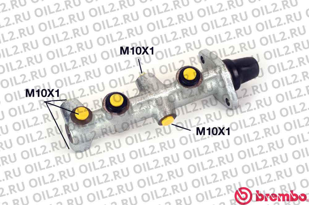 ������  BREMBO M 85 044