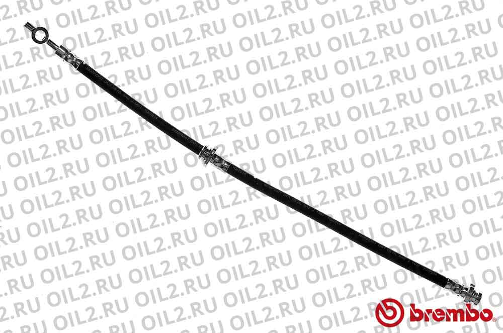 ������ ��������� ������ BREMBO T 56 136