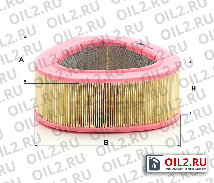 ���������� ������ MANN CU 29 154