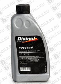������   DIVINOL CVT Fluid 1 .