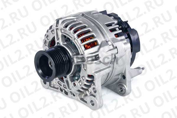 генератор (Bosch 0124325090). Фотогаллерея. генератор (Bosch 0124325090). Фотогаллерея.