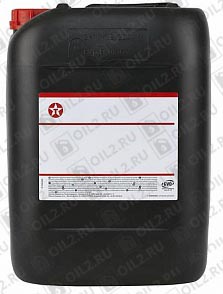 ������ TEXACO Ursa Heavy Duty 15W-40 20 .