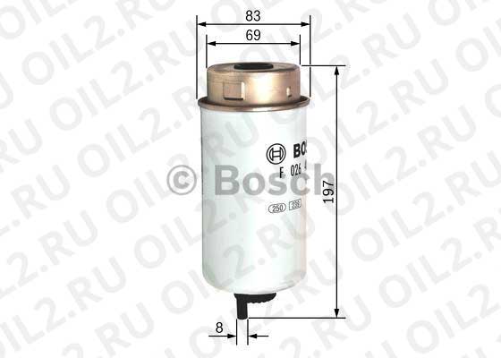      (Bosch F026402121). .