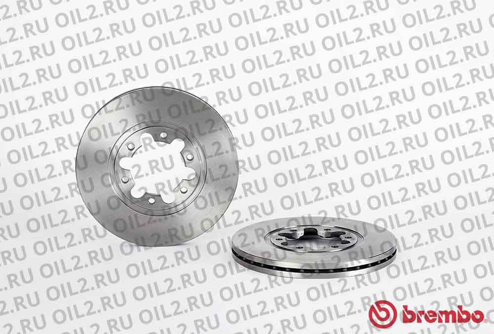 ����� BREMBO 09.A862.10. ������������.