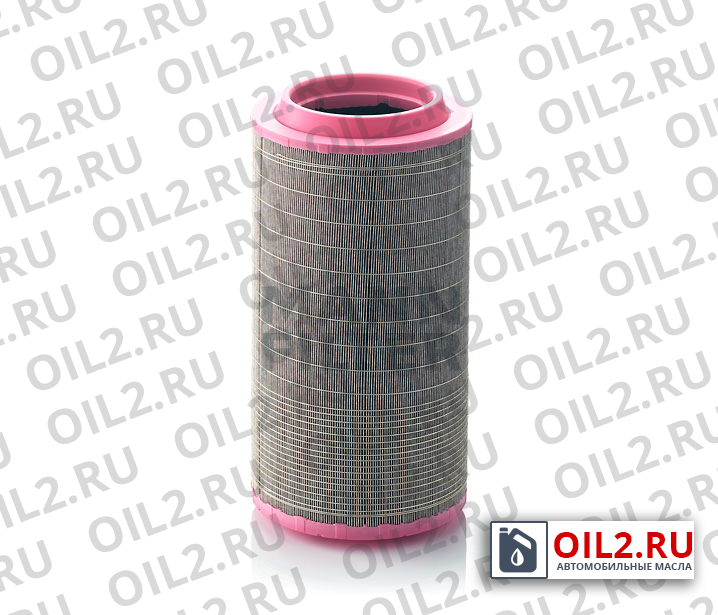  MANN C 27 1320/2