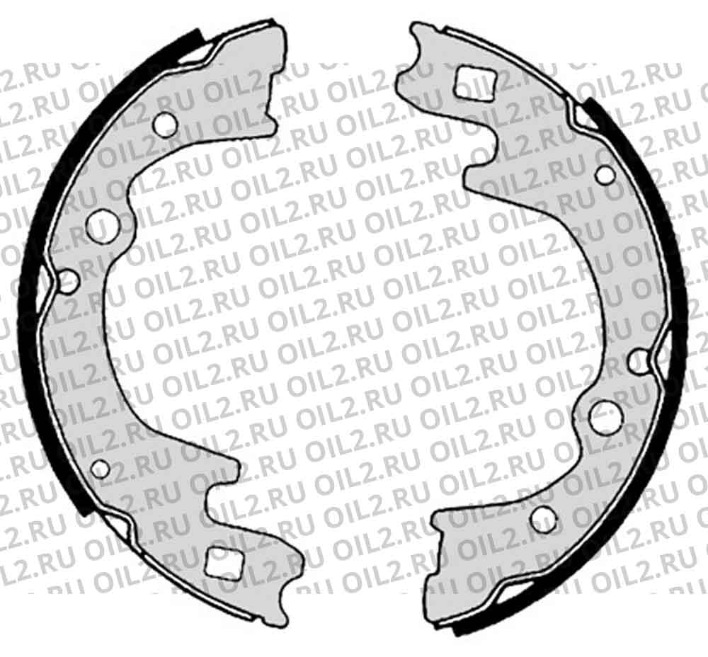    BREMBO S 30 515. .