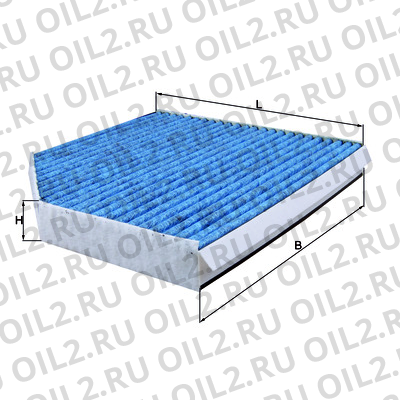 ������ ������ Mahle LAO 386