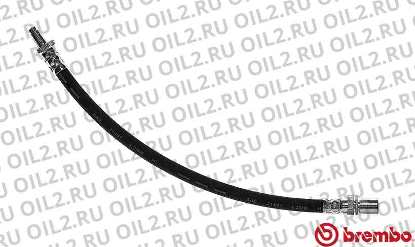 ������   BREMBO T 83 058