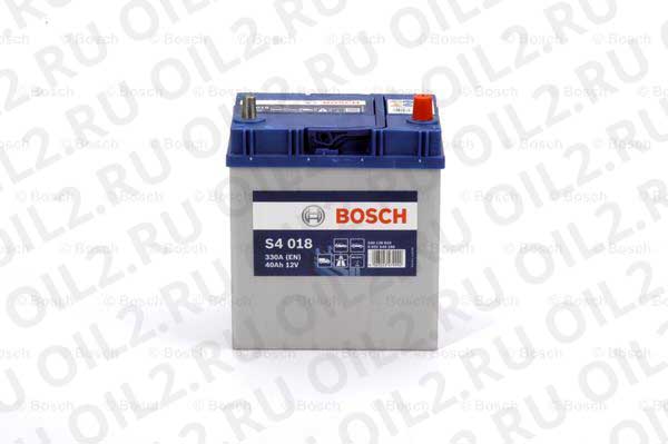 , s4 (Bosch 0092S40180). .
