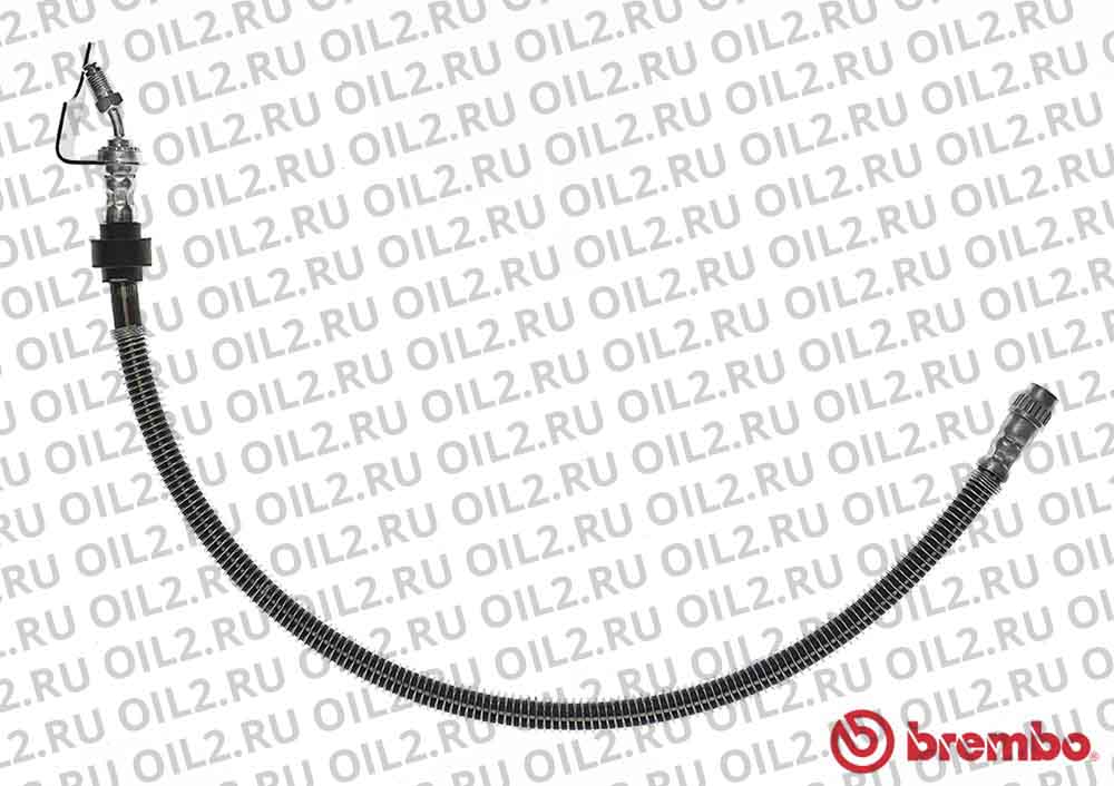 ������   BREMBO T 68 042