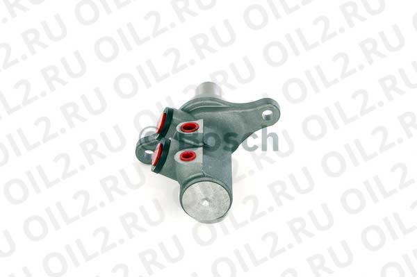 главный тормозной цилиндр (Bosch 0986481125). Фотогаллерея. главный тормозной цилиндр (Bosch 0986481125). Фотогаллерея.