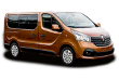     Renault Trafic III