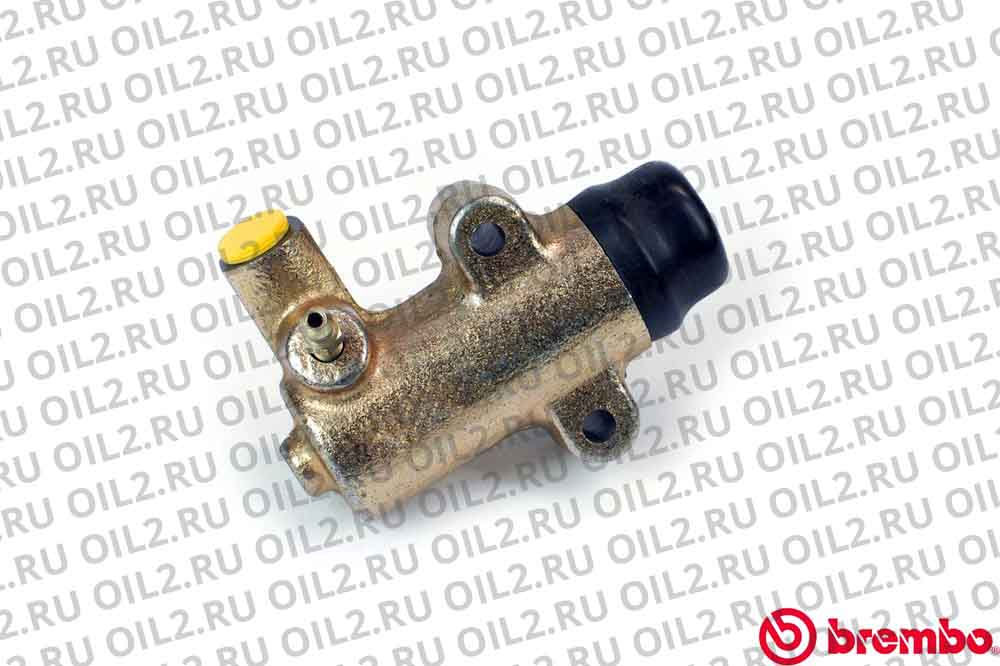 ������    BREMBO E 61 005