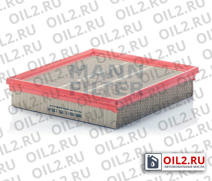 ������ MANN C 25 135