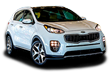     Kia (USA / CAN) Sportage (QL) (2016 - )