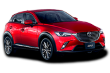     Mazda (EU) CX-3