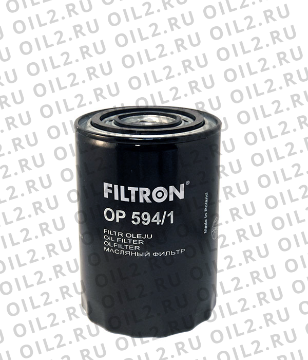 ������  FILTRON OP 594/1