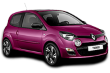     Renault Twingo II