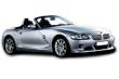     BMW (EU) Z4 Roadster (E85) (2002 - 2008)