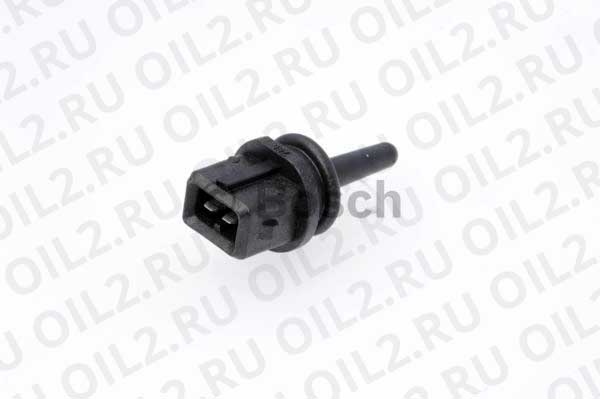 temperature sensor, intake air (Bosch 0280130073). .